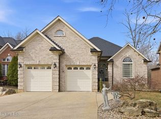 11116 Radleigh Ln, Louisville, KY 40291