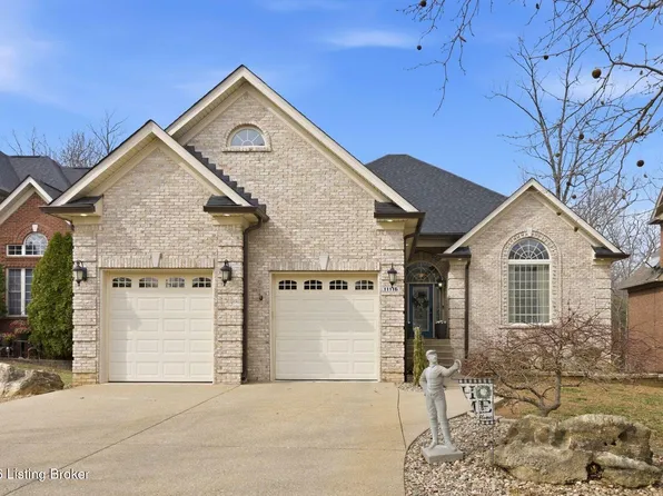 11116 Radleigh Ln, Louisville, KY 40291