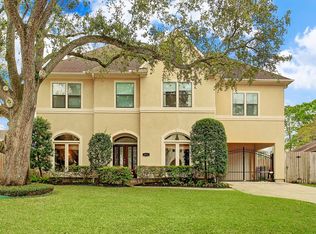 3711 Underwood St, Houston, TX 77025