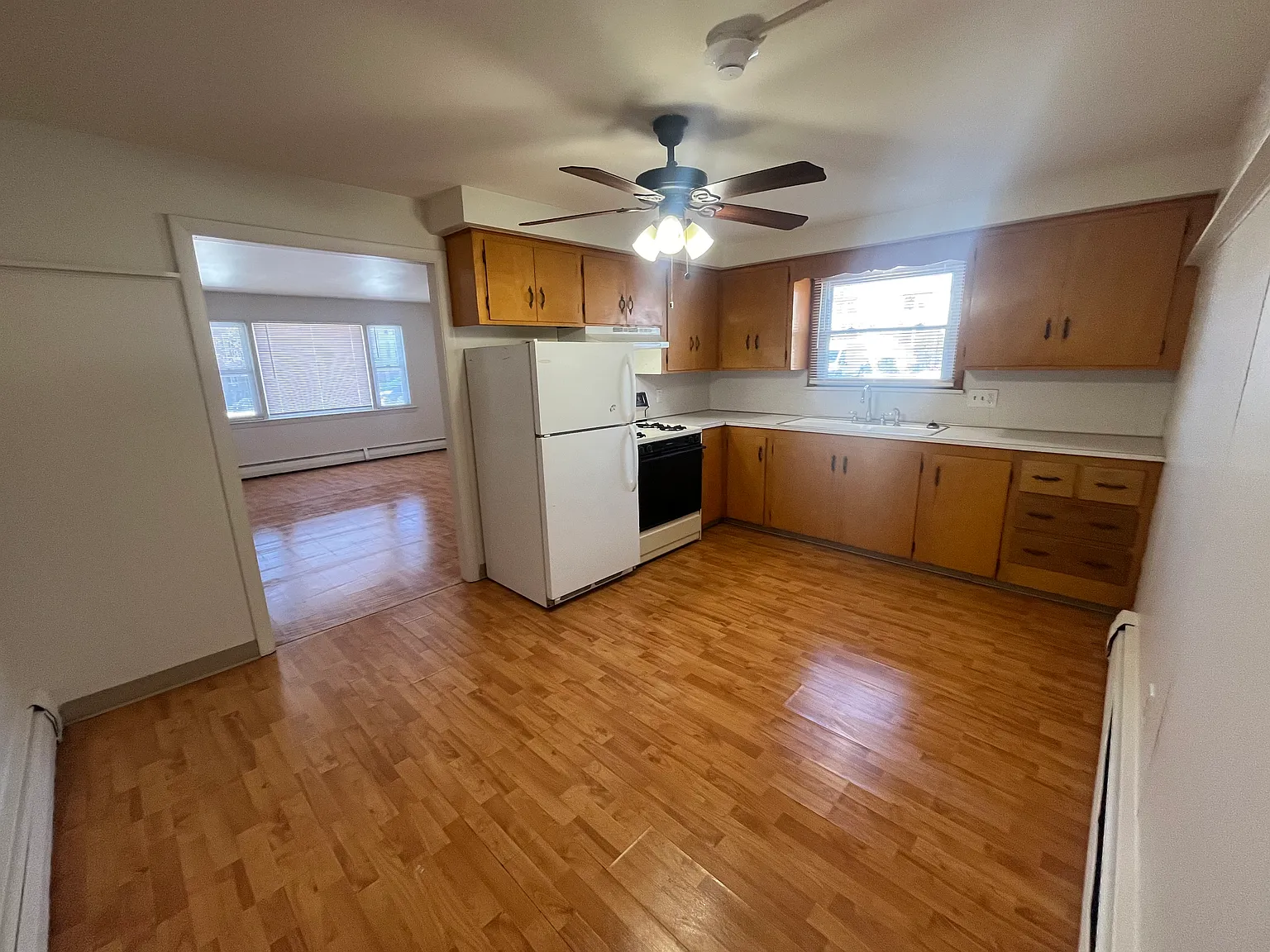 1 bed, $1,500 — Photo 1