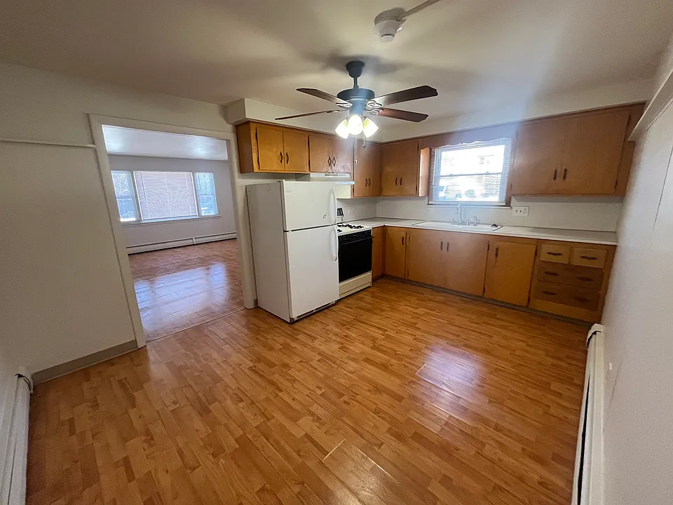 459 Woonasquatucket Ave #5