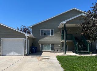 805 Mantle Dr APT A, Belgrade, MT 59714