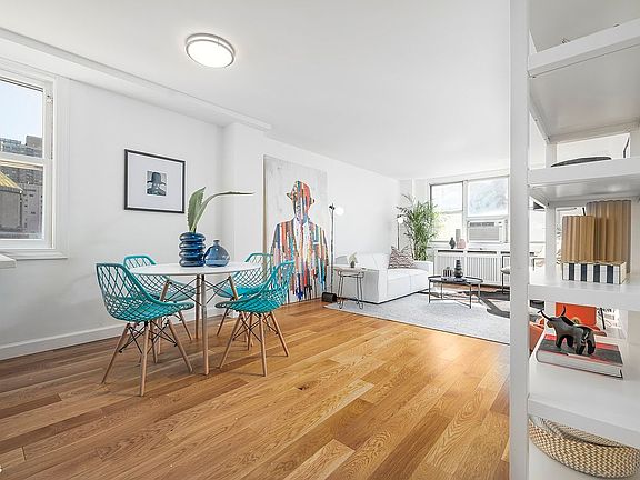 3rd image of 240 E 35th St APT 8A