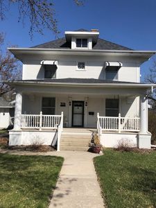 407 S Oak St, Tilden, NE, 68781