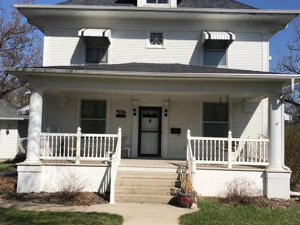 407 S Oak St, Tilden, NE 68781