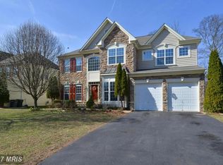 6996 Caton Woods Ct, Springfield, VA 22150