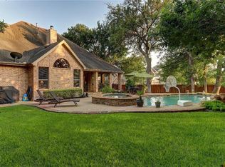1100 Native Garden Cv, Round Rock, TX 78681
