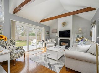 20 Crescent Ln UNIT 20, Brewster, MA 02631
