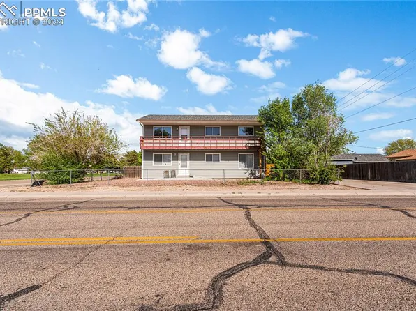 2702 Vinewood Ln #2-1/2, Pueblo, CO 81005