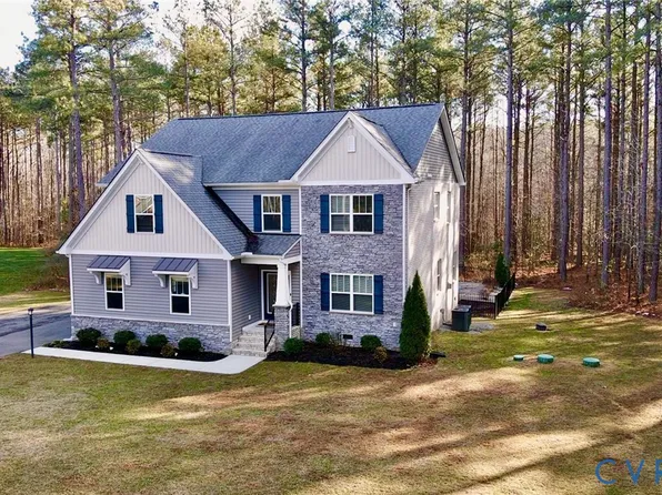 4743 Wormleys Ln, Mechanicsville, VA 23116