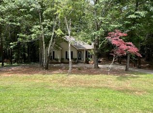 160 Stage Coach Rd, Dadeville, AL 36853