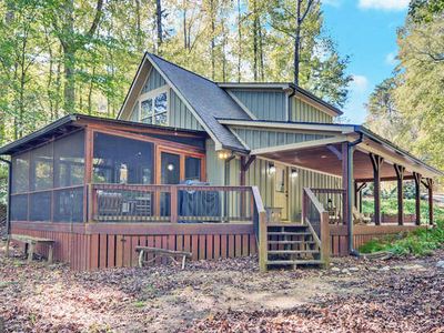 179 Hilltop Dr, Martin, GA, 30557