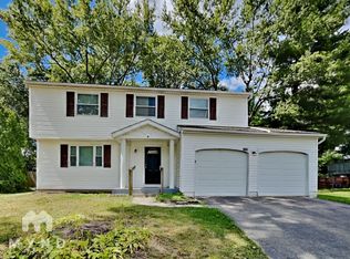 1279 Glenview St, Reynoldsburg, OH