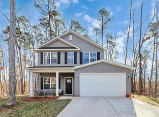 5510 Brickstone Dr, Charlotte, NC 28227