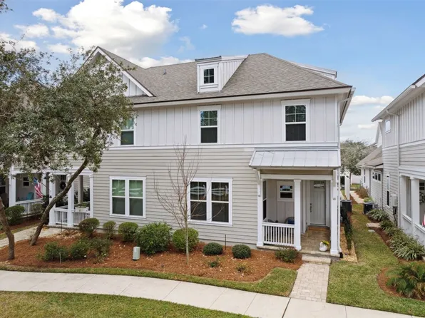 1419 Coastal Oaks Dr, Fernandina Beach, FL 32034