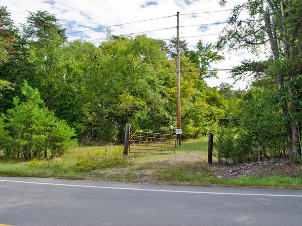 4656 Woodsdale Rd Lot 1, Roxboro, NC 27574