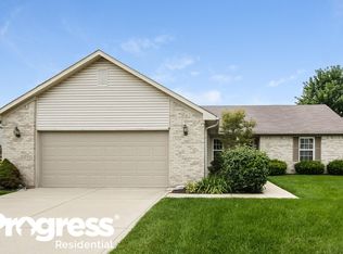 6612 Rushing Riv, Noblesville, IN 46062