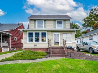 6914 Gerald Ave, Parma, OH