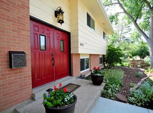1676 E Mineral Ave, Centennial, CO 80122