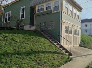 218 Washington Ave, Cincinnati, OH