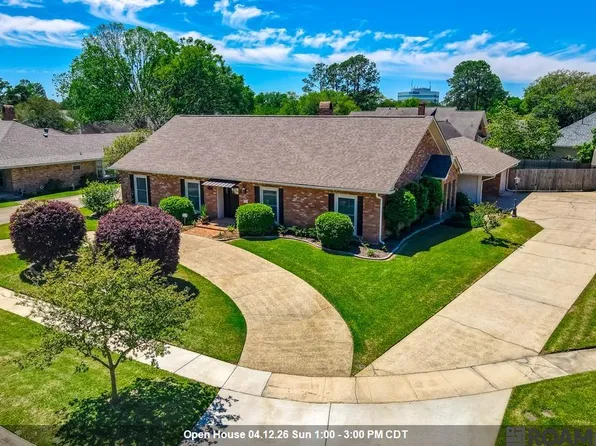 3812 Lake Larouge Dr, Baton Rouge, LA 70816