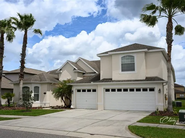 19305 Yellow Clover Dr, Tampa, FL 33647