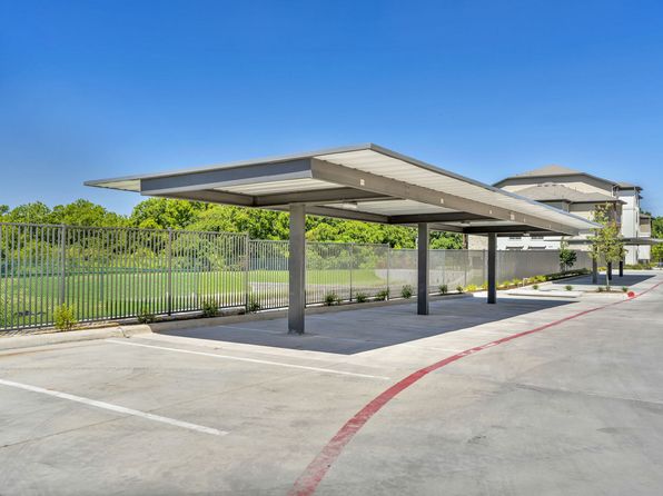 1501 W Howard Ln #7317