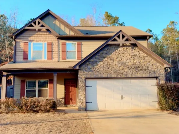 2117 Felicity Ln, Auburn, AL 36830