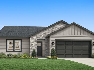 14843 Brown Pelican St, Caldwell, ID, 83607