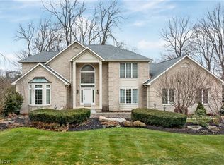 5155 Foxchase Ave NW, Canton, OH 44718