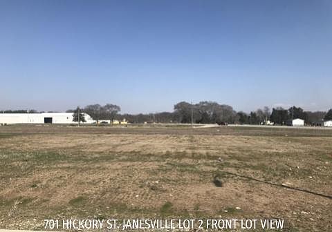 2nd image of 701 Hickory St Lot 2
