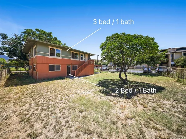 85-918 Lihue St #B, Waianae, HI 96792
