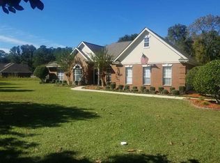 1230 Walden Rd, Tallahassee, FL 32317