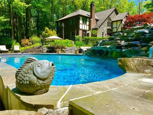 11 N North Hinterlands Drive, Rhinebeck, NY 12572