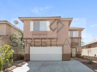 9617 Rainfall Ave, Las Vegas, NV 89147