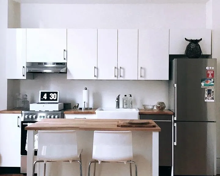 2216 Delancey Pl #2F — Photo 1