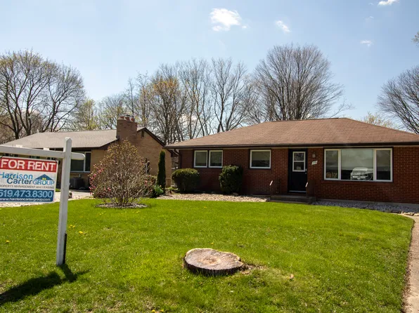 179 Burnside Dr, London, ON N5V 1B4