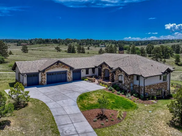 8625 Eagle Moon Way, Parker, CO 80134