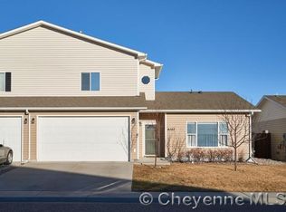 4107 Gem Trl, Cheyenne, WY 82001