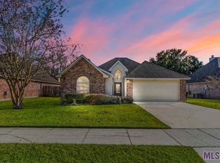 18503 Doc Olena Dr, Baton Rouge, LA 70817