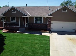 403 N Dowell St, Wichita, KS 67206