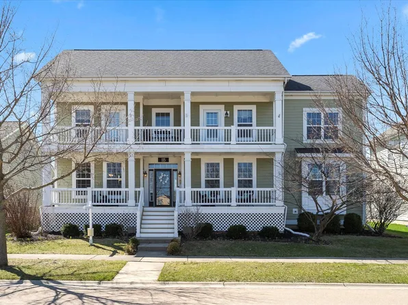 115 Atkinson Dr, Sugar Grove, IL 60554