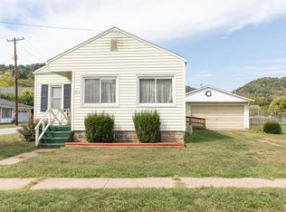 216 Shepherd Ave, Wheeling, WV 26003