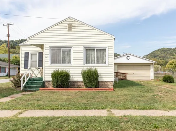 216 Shepherd Ave., Wheeling, WV 26003