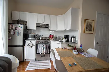 Rented by Coda Real Estate NYC