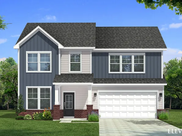 634 Amberjack Pl, York, SC 29745