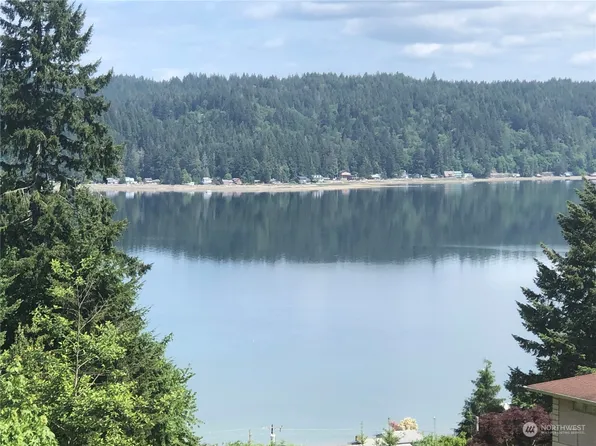 0 E 4th Street, Union, WA 98592