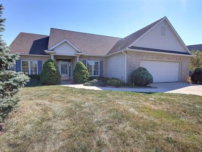 5622 Sawmill Woods Blvd, Fort Wayne, IN, 46835