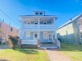 167 D View Ave #A, Norfolk, VA 23503