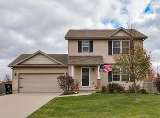 1725 SE Greentree Dr, Waukee, IA 50263